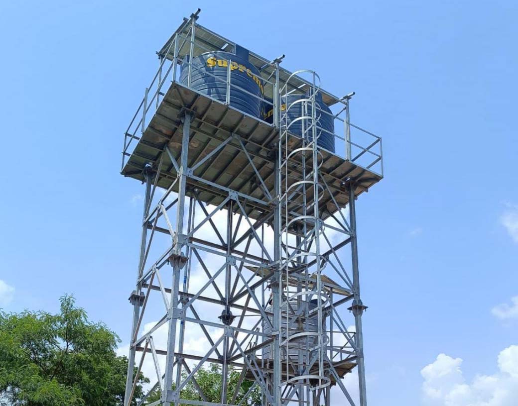 रायपुर : मोहला-मानपुर-अंबागढ़ चौकी जिले के 48 हजार से अधिक परिवारों को मिला घर पहुंच शुद्ध पेयजल