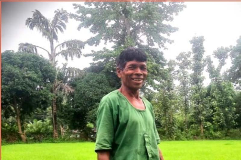 रायपुर : नवाचार की नई मिसाल : जैविक खेती, फसल विविधता, पशुपालन और मत्स्य पालन का एकीकृत मॉडल
