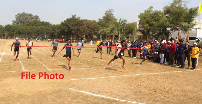 रायपुर : कृषि विश्वविद्यालय में पूर्वी क्षेत्रीय अन्तर महाविद्यालयीन खेलकूद प्रतियोगिता 19 नवंबर से