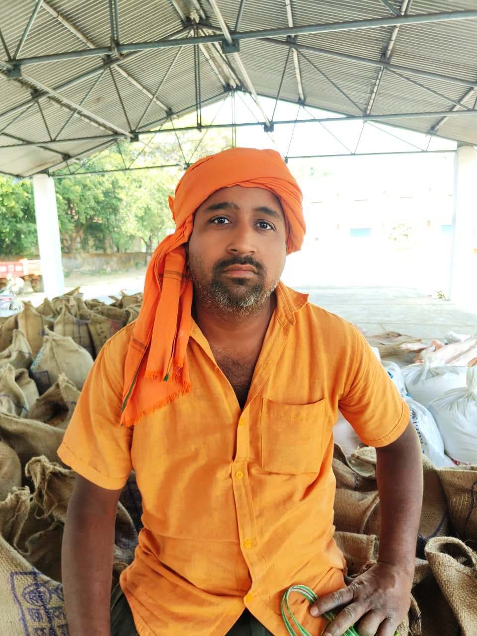 रायपुर : उन्नत कृषक दीपचंद ने दिखाया कृषि में तकनीक और परिश्रम का समन्वय