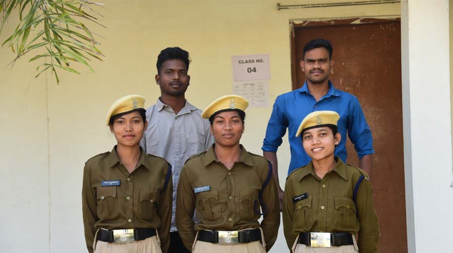 रायपुर : निःशुल्क कोचिंग से युवाओं के सपनों को मिला पंख