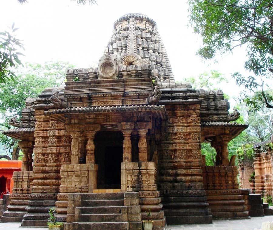 रायपुर : 146 करोड़ रू. की लागत से काशी की तर्ज पर बनेगा भव्य भोरमदेव कॉरिडोर