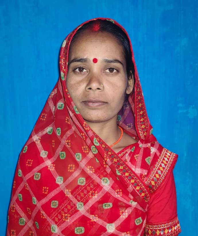 रायपुर : महतारी वंदन योजना से सशक्त हो रही छत्तीसगढ़ की महिलाएं