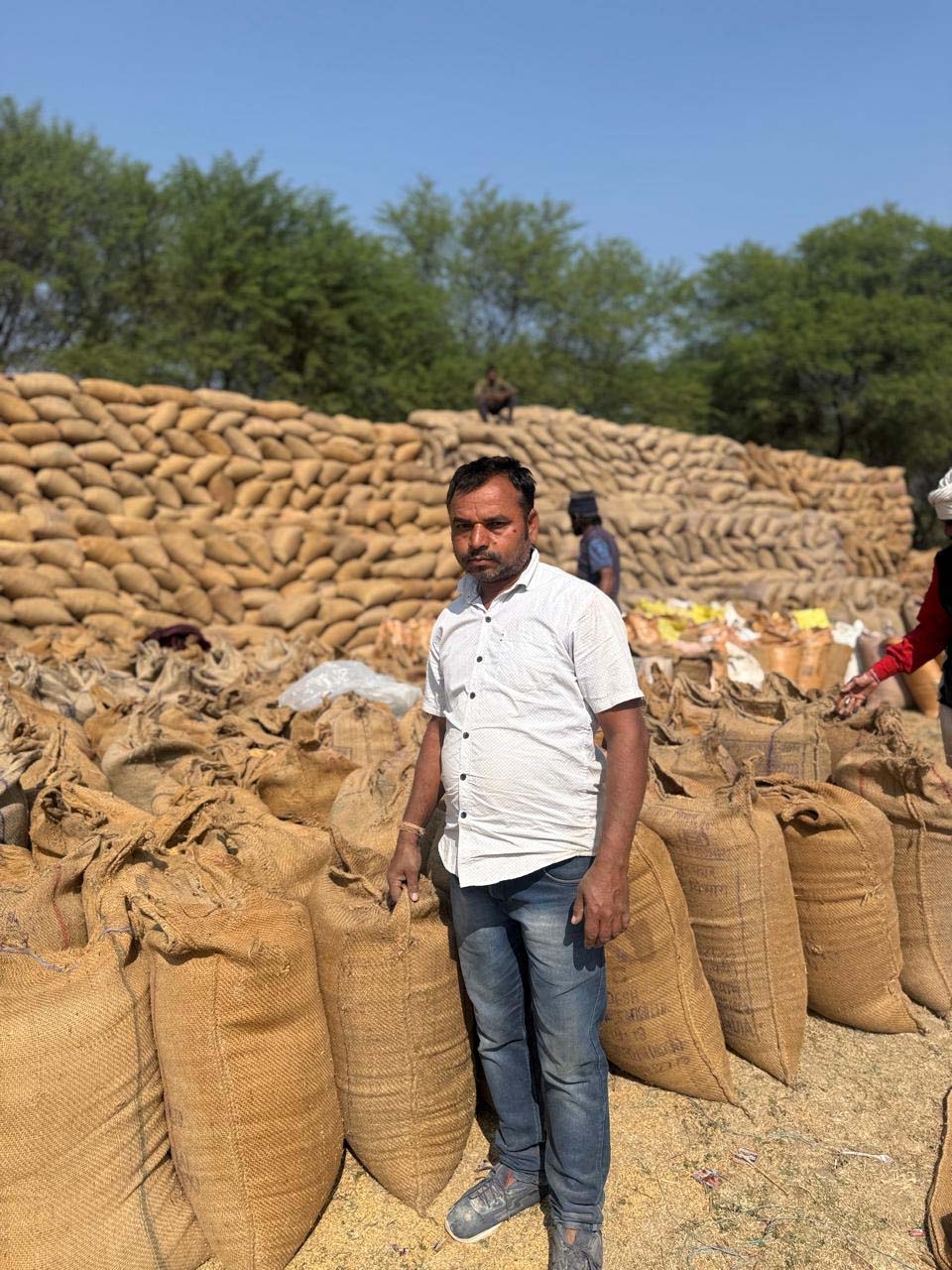 रायपुर : पारदर्शी एवं सुगम धान खरीदी व्यवस्था ने बढ़ाया किसानों का विश्वास