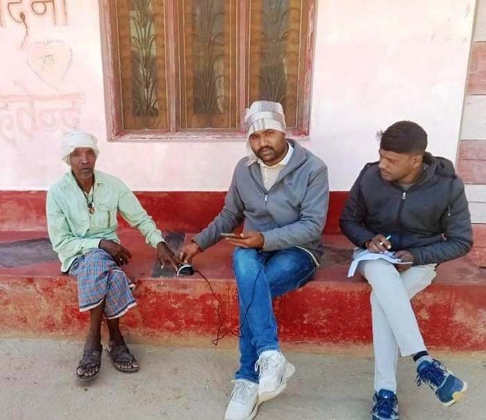 रायपुर : डिजिटल सुशासन का राष्ट्रीय मानक : छत्तीसगढ़ की पेंशन जीवन प्रमाणन में ऐतिहासिक उपलब्धि