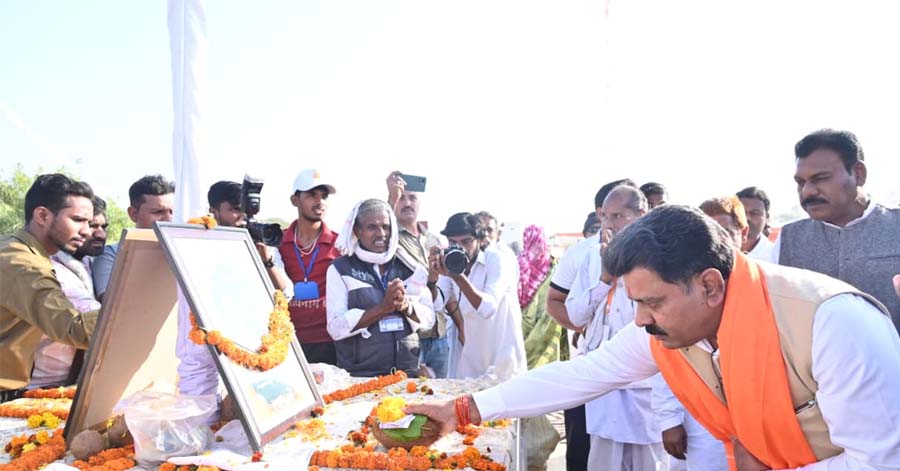 रायपुर : संत कबीरदास की वाणी और संदेश में सर्व समाज की सार्थकता निहित – उप मुख्यमंत्री विजय शर्मा