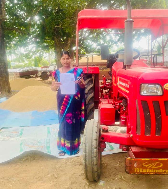 रायपुर : टोकन तुंहर हाथ ऐप ने दिखाई सुशासन और पारदर्शिता की नई मिसाल