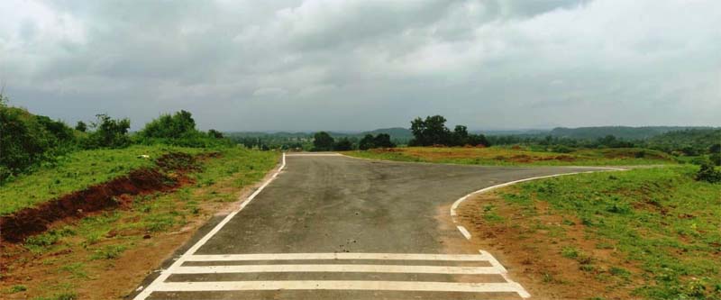 रायपुर : विशेष लेख : पीएमजीएसवाई से बदला विकास का भूगोल एमसीबी जिले में