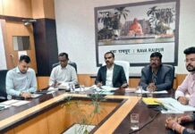 रायपुर : दुर्घटना पीड़ितों को मिलेगा 7 दिन तक 1.50 लाख रुपए का कैशलेस उपचार