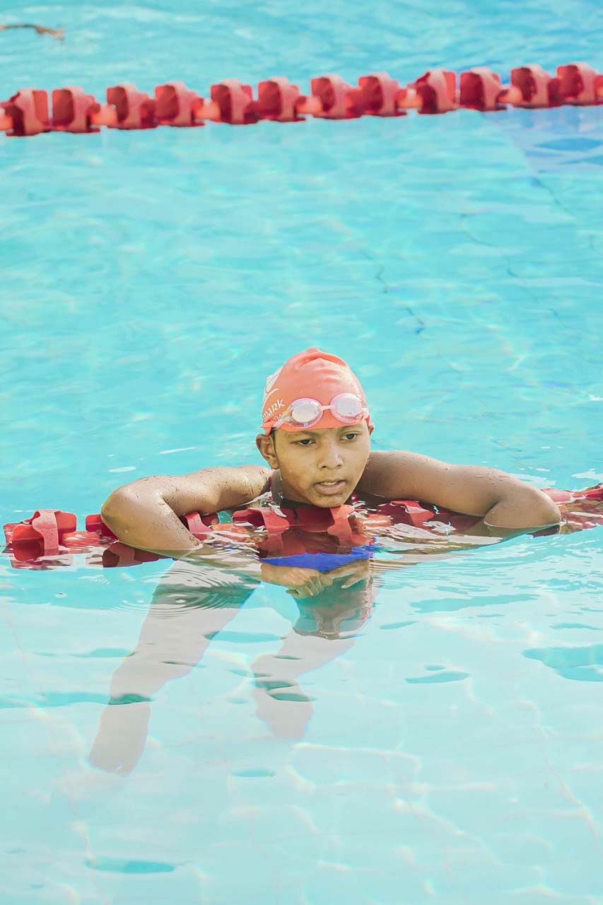 रायपुर : संयोग से शुरुआत, ऐतिहासिक स्वर्ण तक : ओडिशा की अंजलि मुंडा ने रचा इतिहास