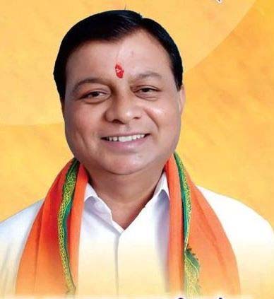 रायपुर : वाणिज्य एवं उद्योग और श्रम मंत्री लखन लाल देवांगन ने प्रदेशवासियों को दी होली पर्व की बधाई