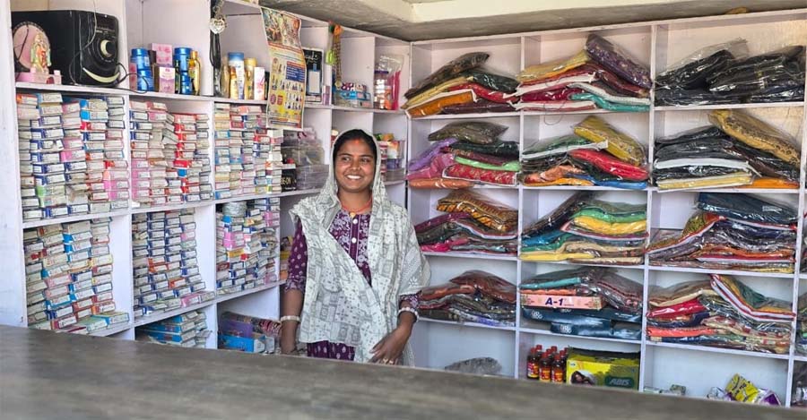 रायपुर : महिलाओं के जीवन में आत्मविश्वास और स्वावलंबन का नया सवेरा