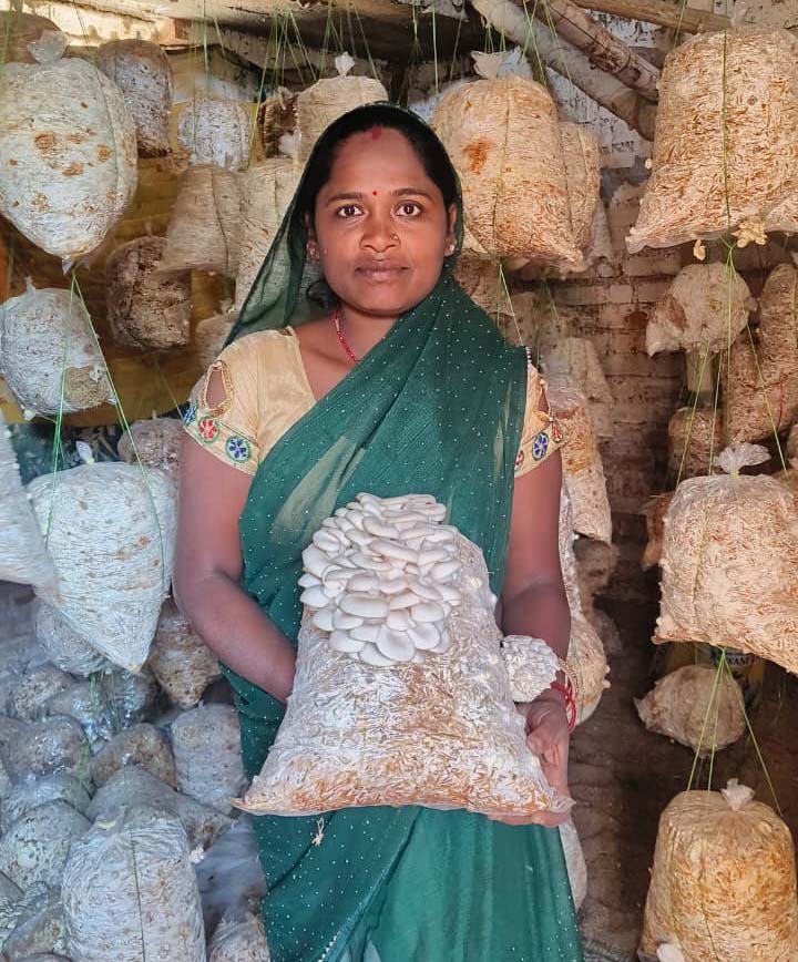 रायपुर : महतारी गौरव वर्ष में सशक्त हो रही छत्तीसगढ़ की मातृशक्ति