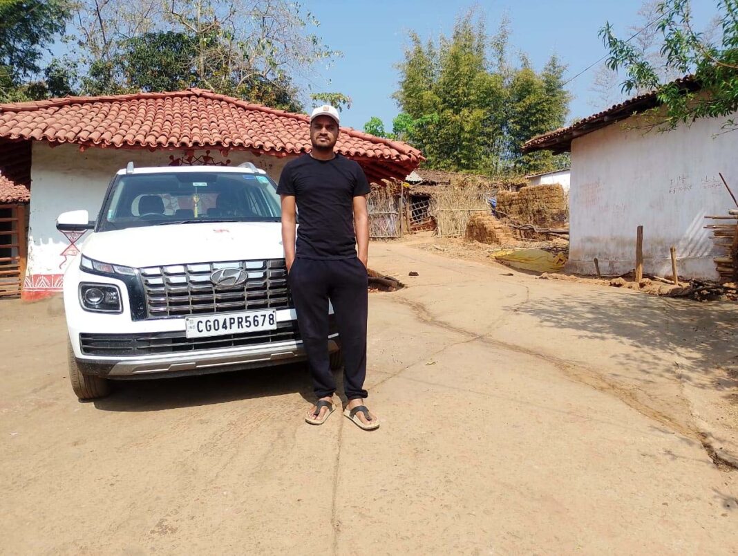 रायपुर : जशपुर होमस्टे के प्रति अन्य राज्यों के पर्यटक हो रहें आकर्षित