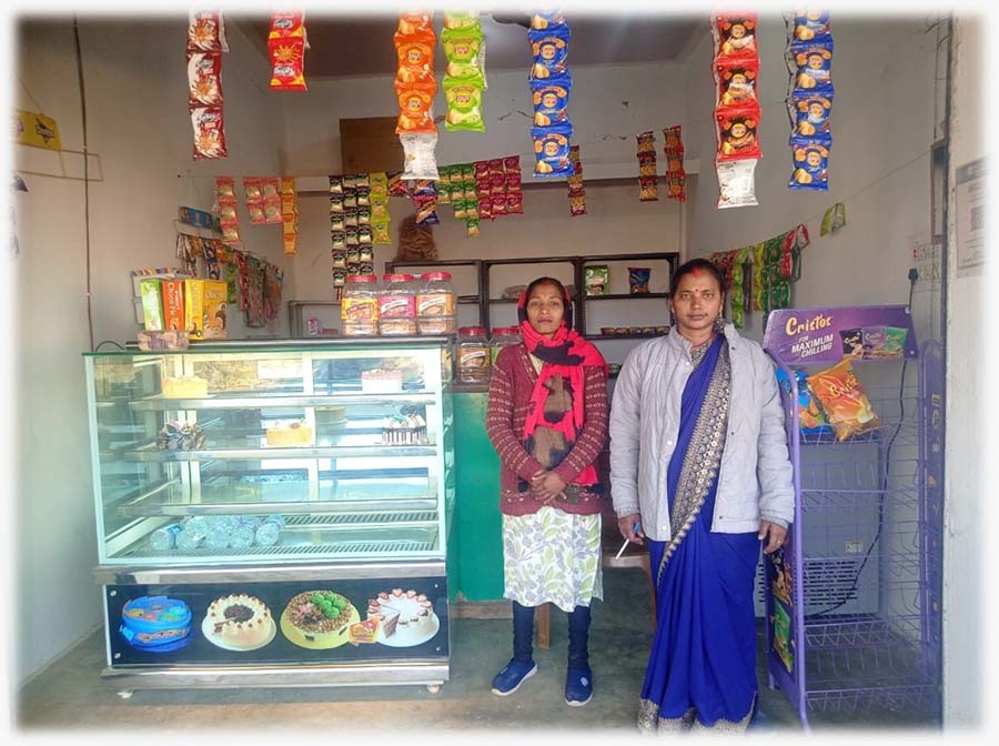 रायपुर : महिलाओं के सशक्तिकरण की प्रेरक कहानी