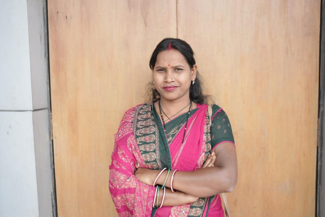 KORBA : छोटी बचत से बड़ा कदम, महतारी वंदन योजना से शुरू हुआ अपना व्यवसाय