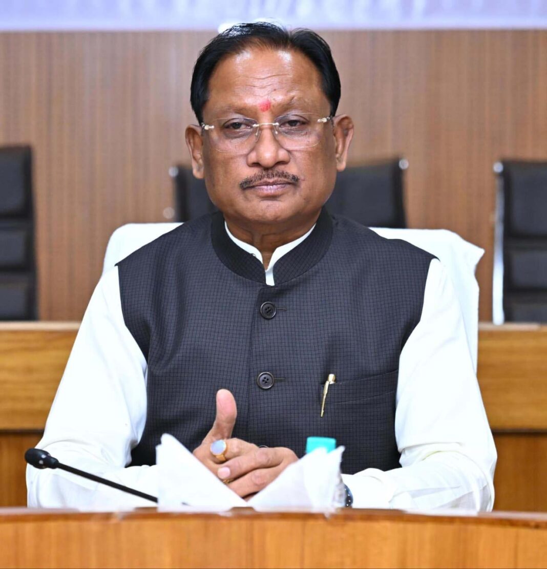 रायपुर : राज्य पिछड़ा वर्ग कल्याण के लिए प्रदेश में होगा अलग से संचालनालय का गठन