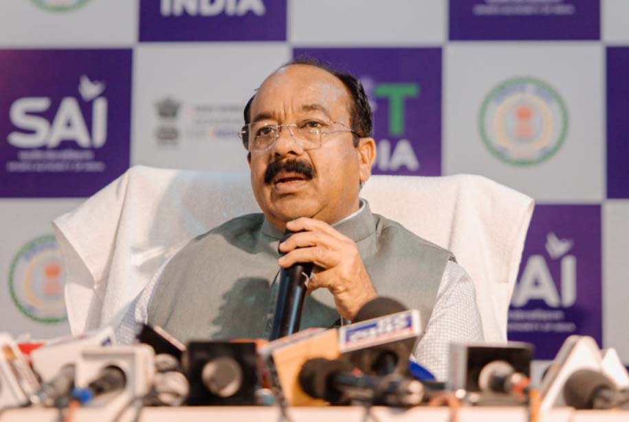 रायपुर : खेलो इंडिया ट्राइबल गेम्स छत्तीसगढ़ के लिए मील का पत्थर