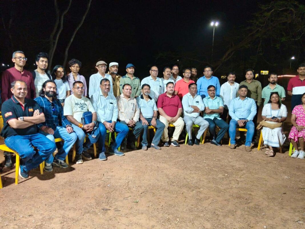 रायपुर : छत्तीसगढ़ के पर्यटन को राष्ट्रीय पहचान दिलाने की पहल – देशभर के टूर ऑपरेटरों ने देखी छत्तीसगढ़ की अनोखी झलक