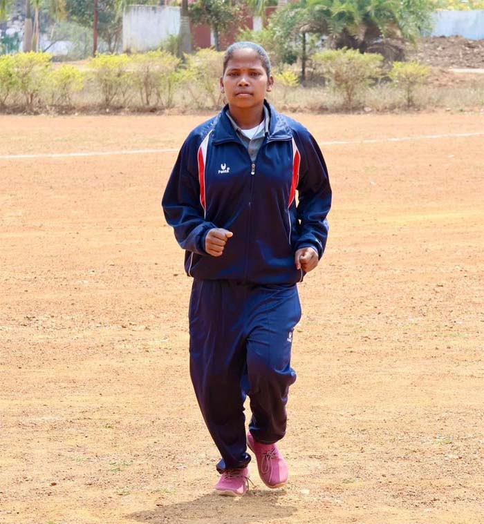 रायपुर : बस्तर हेरिटेज मैराथन में दौड़ेंगे सुकमा के 30 पुनर्वासित युवा