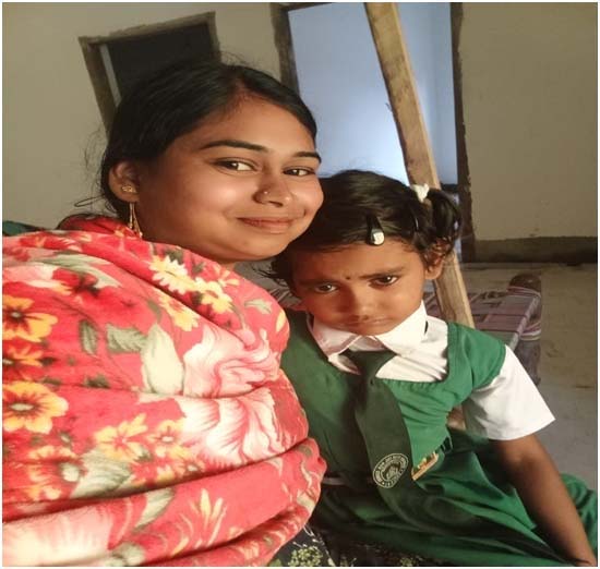 रायपुर : महिला दिवस विशेष : महतारी वंदन योजना : हर महीने 1000 रुपये से बढ़ रहा महिलाओं का आत्मविश्वास