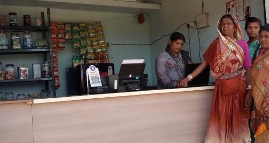 रायपुर : आजीविका मिशन से मिली नई राह-मधु कंवर को