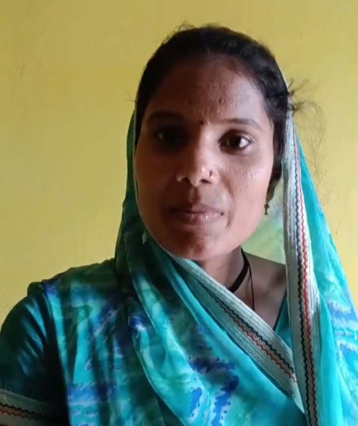 रायपुर : महतारी वंदन योजना : गौरी अपनी शिक्षा को आगे बढ़ाने राशि का कर रही उपयोग