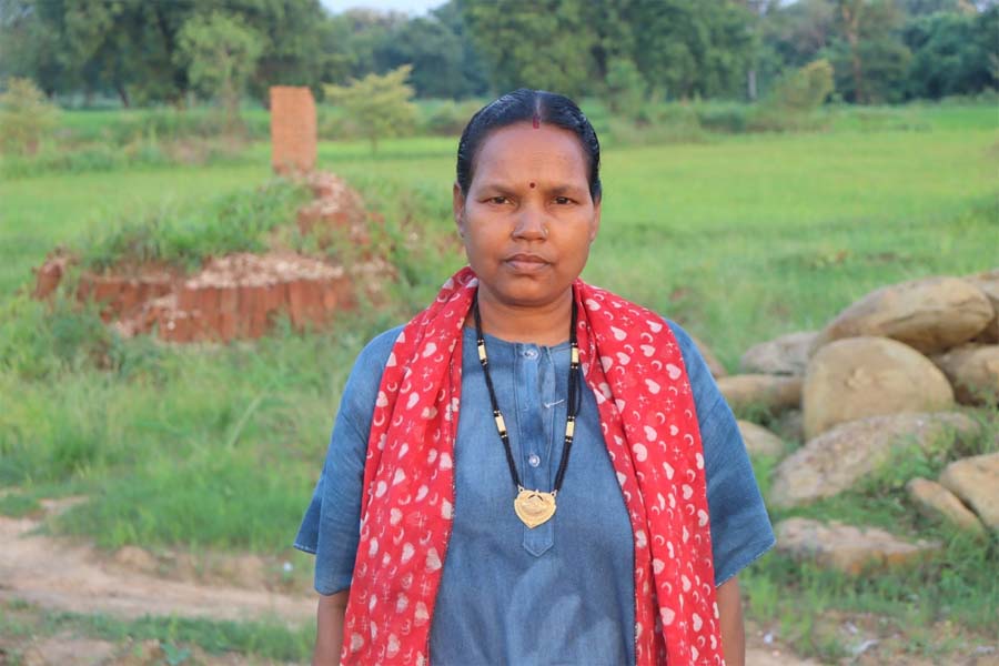 रायपुर : किसान परिवार को मिली किडनी की गंभीर बीमारी के इलाज में शासन से मदद, मिला नया जीवन