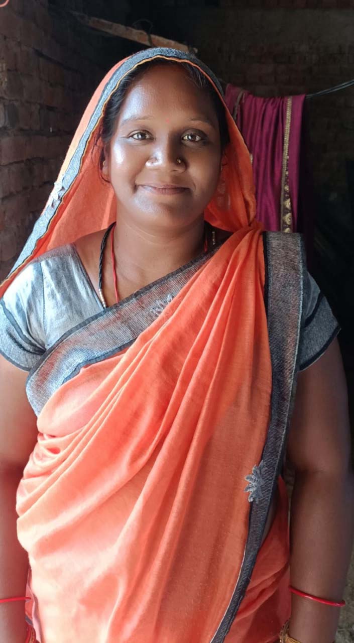 रायपुर : महतारी वंदन योजना ने बढ़ाया आत्मविश्वास, संवरने लगा परिवार का भविष्य