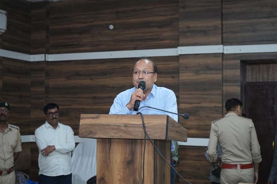 रायपुर : पक्षी संरक्षण और आर्द्रभूमि पर विमर्श, पर्यावरण जागरूकता की नई पहल