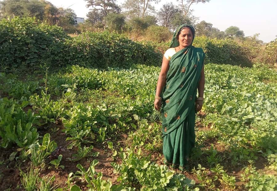 रायपुर : मुख्यमंत्री विष्णु देव साय के सुशासन में महिलाओं को मिला आत्मनिर्भरता का संबल, बालोद की रोहनी बनीं उद्यमिता की मिसाल
