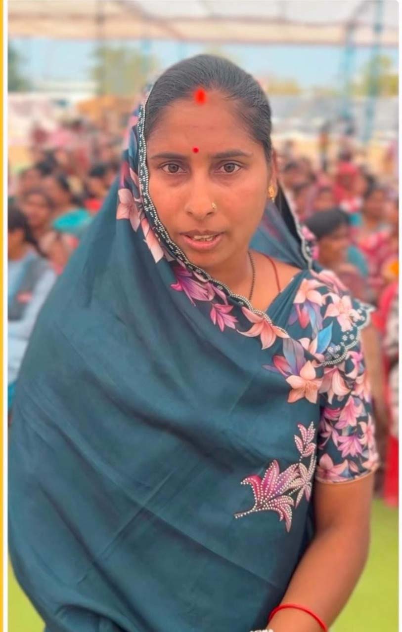 रायपुर : महतारी वंदन योजना से बेटी के भविष्य को दी सुरक्षा