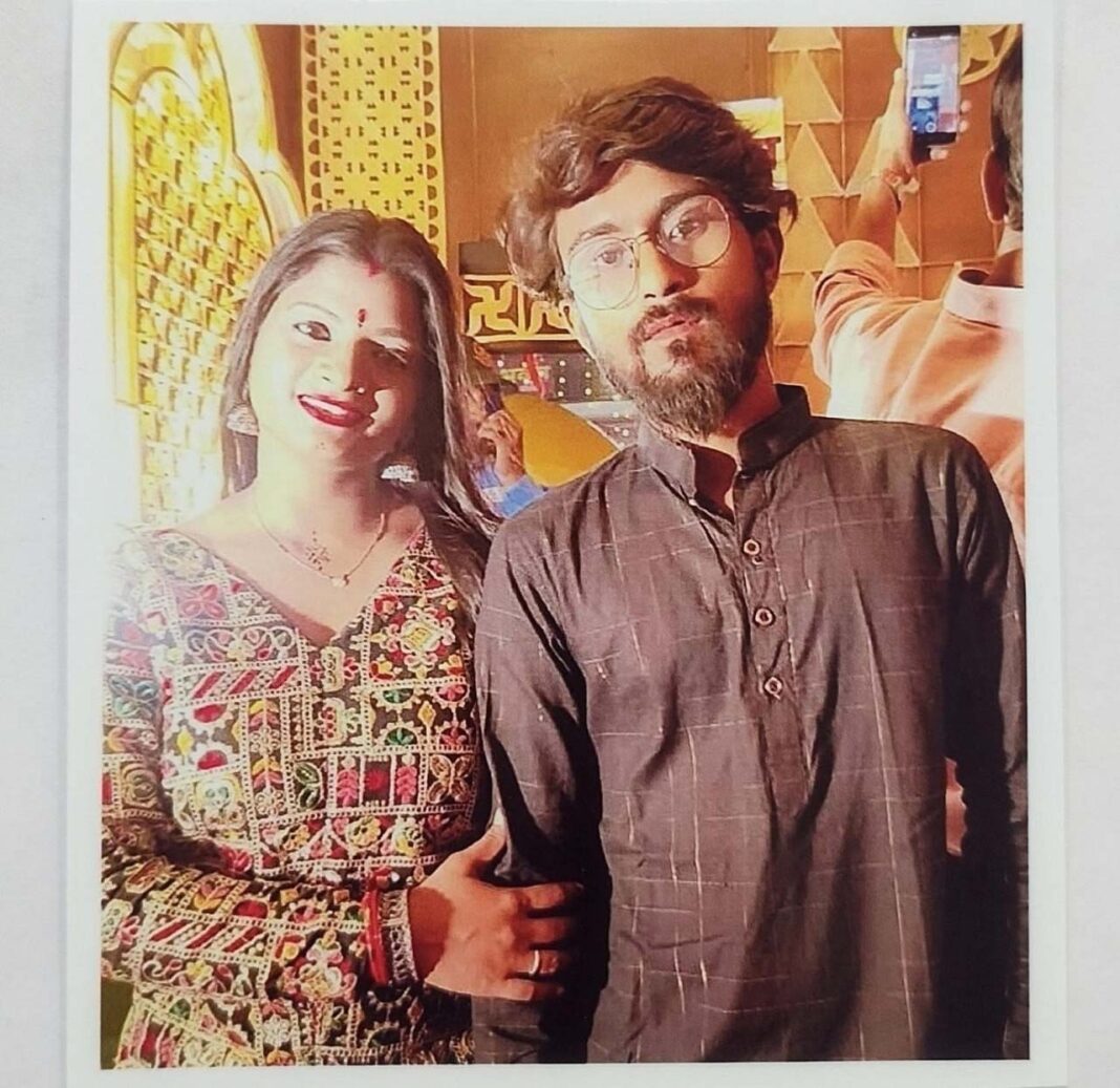 रायपुर : अंतर्जातीय विवाह प्रोत्साहन योजना ने बदल दी अभिषेक-बबीता की ज़िंदगी, सामाजिक समरसता की ओर बढ़ाया मजबूत कदम