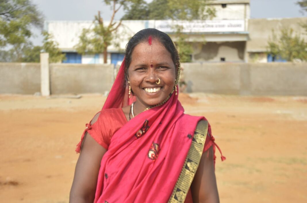 KORBA : महतारी वंदन योजना से ब्रज बाई के जीवन में आई नई उम्मीद और आत्मनिर्भरता