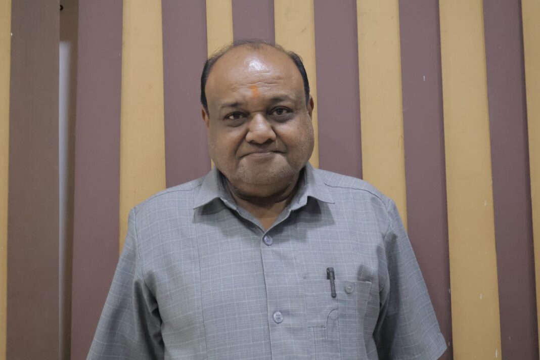 कोरबा जिले में एलपीजी गैस और पेट्रोल की पर्याप्त उपलब्धता, आपूर्ति पूरी तरह सुचारू