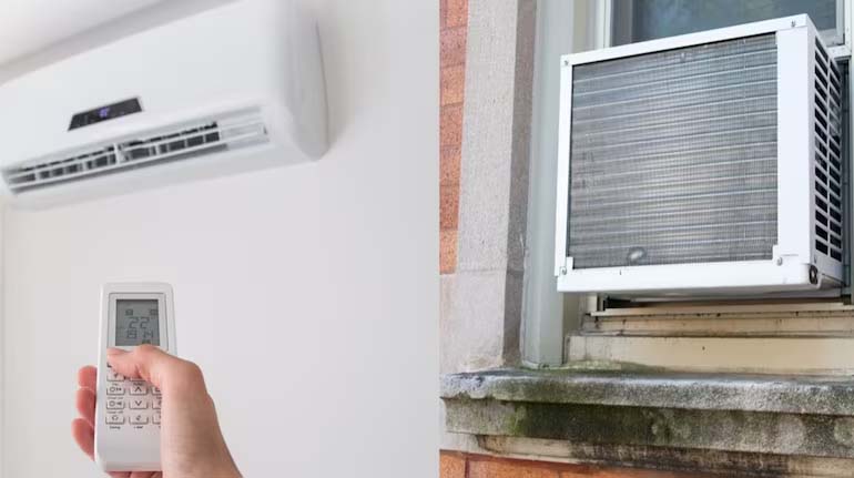 नई दिल्ली: कॉपर-एल्युमीनियम के दाम बढ़ने से AC खरीदना हुआ महंगा, कंपनियों ने 5-15% तक बढ़ाई कीमतें