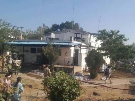 महाराष्ट्र: नागपुर फैक्ट्री ब्लास्ट केस, एसबीएल एनर्जी लिमिटेड कंपनी के 21 डॉयरेक्टर्स के खिलाफ केस, 9 गिरफ्तार, दो और घायलों ने इलाज के दौरान दम तोड़, मृतक संख्या 19 हुई