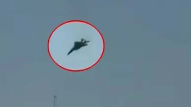 BIG NEWS: अमेरिका बोला- कुवैत ने हमारे 3 फाइटर जेट गिराए, एयरडिफेंस सिस्टम ने दुश्मन के विमान समझकर हमला किया, सभी पायलट सुरक्षित