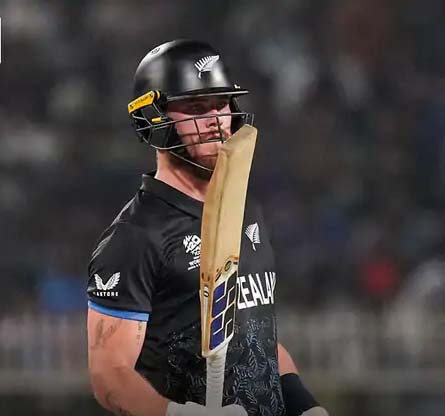 Sports Desk: न्यूजीलैंड दूसरी बार टी-20 वर्ल्डकप के फाइनल में, फिन एलन ने सबसे तेज शतक लगाया; साउथ अफ्रीका फिर चोकर्स साबित