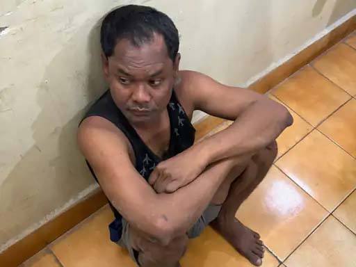 कोरबा: दोस्त के पास शराब पीने जाने के लिए चुराई एम्बुलेंस, नशे में धुत शख्स ने दिया वारदात को अंजाम, मड़वारानी जाते समय अस्पताल के सुरक्षाकर्मियों ने पकड़ा