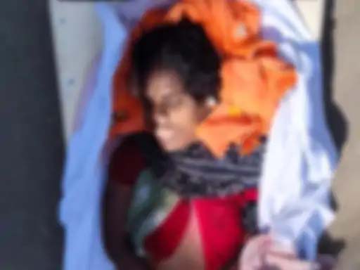 कोरबा: कुएं में गिरने से महिला की मौत, पानी निकालते समय पैर फिसलने से हुआ हादसा, बेटियों की चीख-पुकार सुनकर पहुंचे पड़ोसी