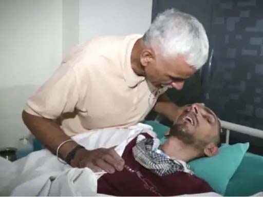 नई दिल्ली: सुप्रीम कोर्ट का इच्छामृत्यु मामले में ऐतिहासिक फैसला, पहली बार इजाजत दी, 13 साल से कोमा में है बेटा, माता-पिता ने लगाई थी गुहार