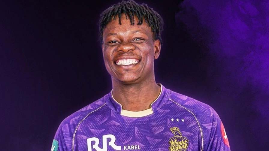 Sports Desk: मुजरबानी ने IPL के लिए PSL छोड़ा, जिम्बाब्वे के तेज गेंदबाज KKR से जुड़े, बांग्लादेशी तेज गेंदबाज मुस्तफिजुर रहमान को रिप्लेस किया; PCB ने कहा एग्रीमेंट तोड़ने का केस करेंगे