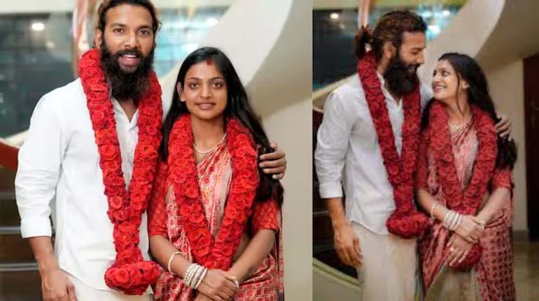 BIG NEWS: वायरल गर्ल मोनालिसा की शादी से परिजन को ऐतराज, बुआ बोली- वो खुशियां मना रही, हम मातम; बहन ने कहा- घर में 5 दिन से चूल्हा नहीं जला