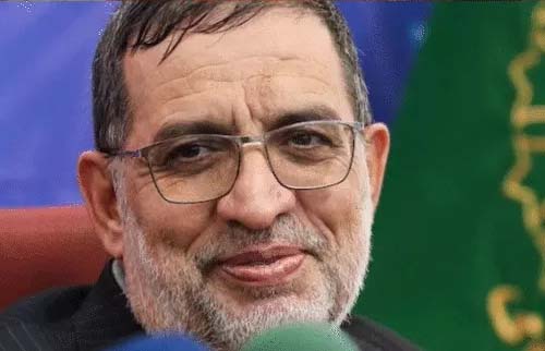 BIG NEWS: ईरानी अफसर की मौत, इजराइल को धमकी देने के कुछ घंटे बाद एयरस्ट्राइक में मारे गए, कहा था- नेतन्याहू के लिए सरप्राइज तैयार है