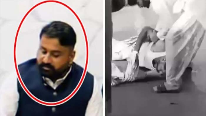 पाकिस्तान: ईद की नमाज के बाद लश्कर कमांडर की हत्या, पहले चाकू से हमला, फिर गोली मारी, परिवार पर ही आरोप