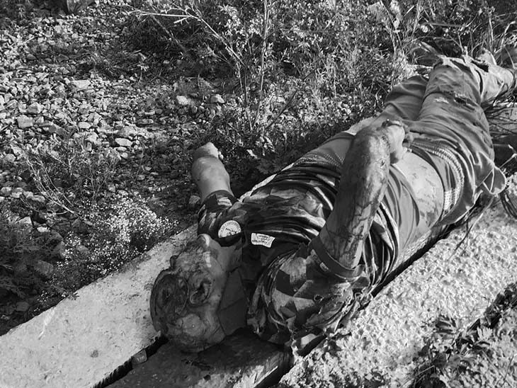 हरियाणा: 70 साल के इंटरनेशनल एथलीट की संदिग्ध परिस्थितियों में मौत, रेलवे ट्रैक किनारे मिला शव, कल ही खेलो इंडिया में 3 मेडल जीते; चंडीगढ़ से भिवानी लौट रहे थे