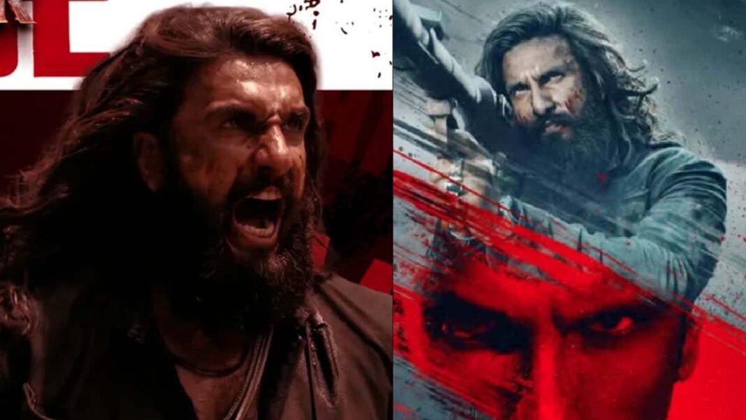 मुंबई: रणवीर सिंह की फिल्म धुरंधर 2 का 6 दिनों में वर्ल्डवाइड कलेक्शन ₹919 करोड़ पहुंचा, सबसे तेज ₹900 करोड़ कमाने के मामले में पुष्पा 2 की बराबरी की