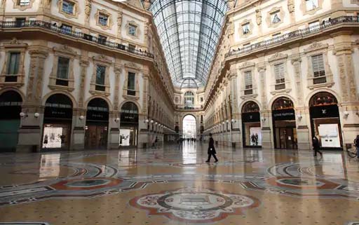 BREAKING: इटली के म्यूजियम से 3 मिनट में 3 पेंटिंग चोरी, मचा हड़कंप, 95 करोड़ थी कुल कीमत