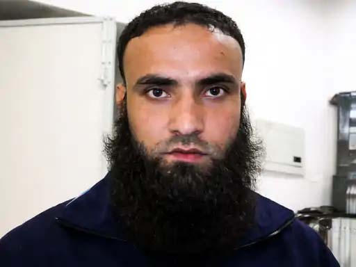 नई दिल्ली: लश्कर-ए-तैयबा से जुड़ा आतंकी शब्बीर दिल्ली में अरेस्ट, दिल्ली-तमिलनाडु में आतंकी मॉड्यूल तैयार कर रहा था; 2007 में भी गिरफ्तार हुआ था